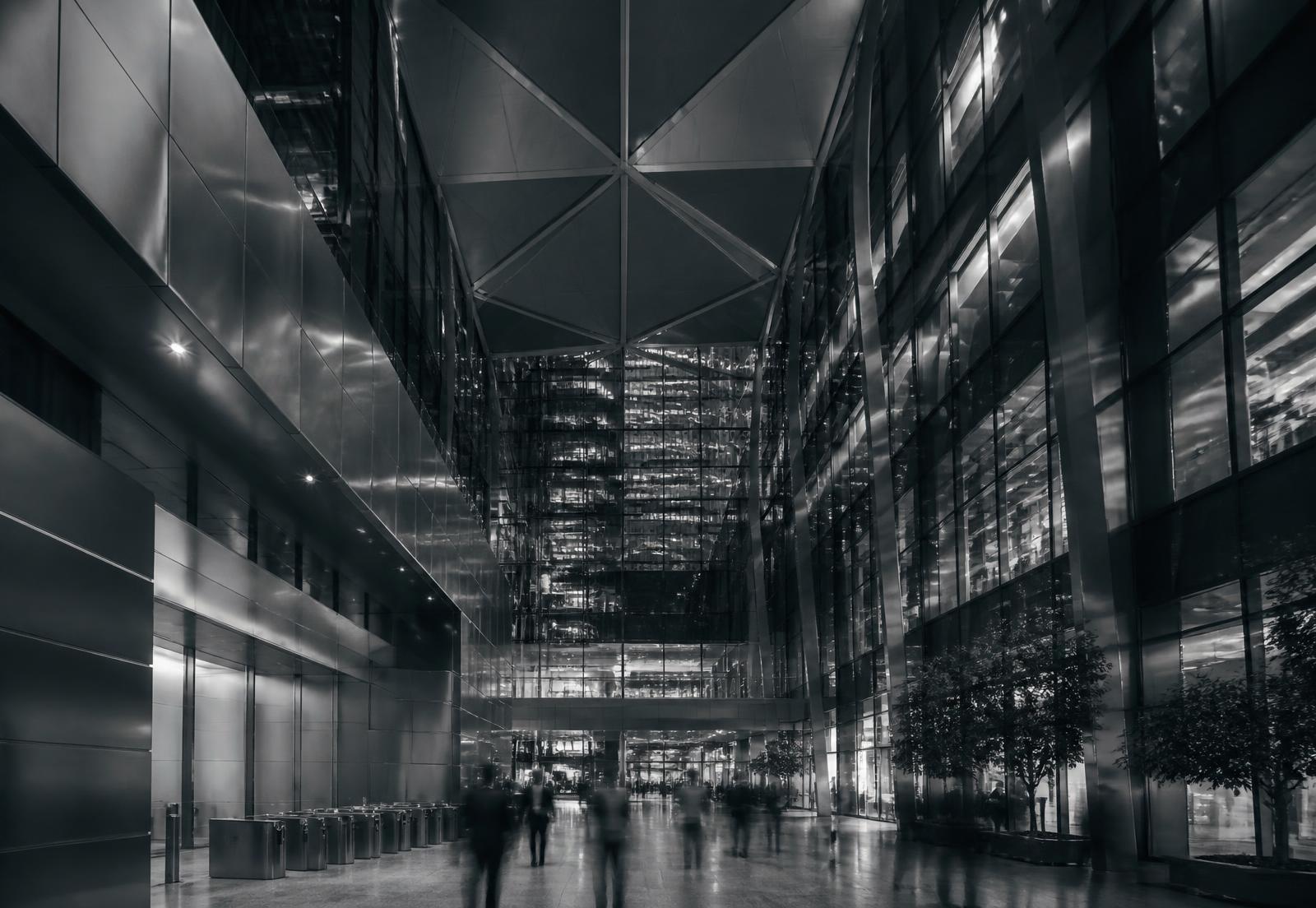 Financial Services — Al-Bayan Investment Group