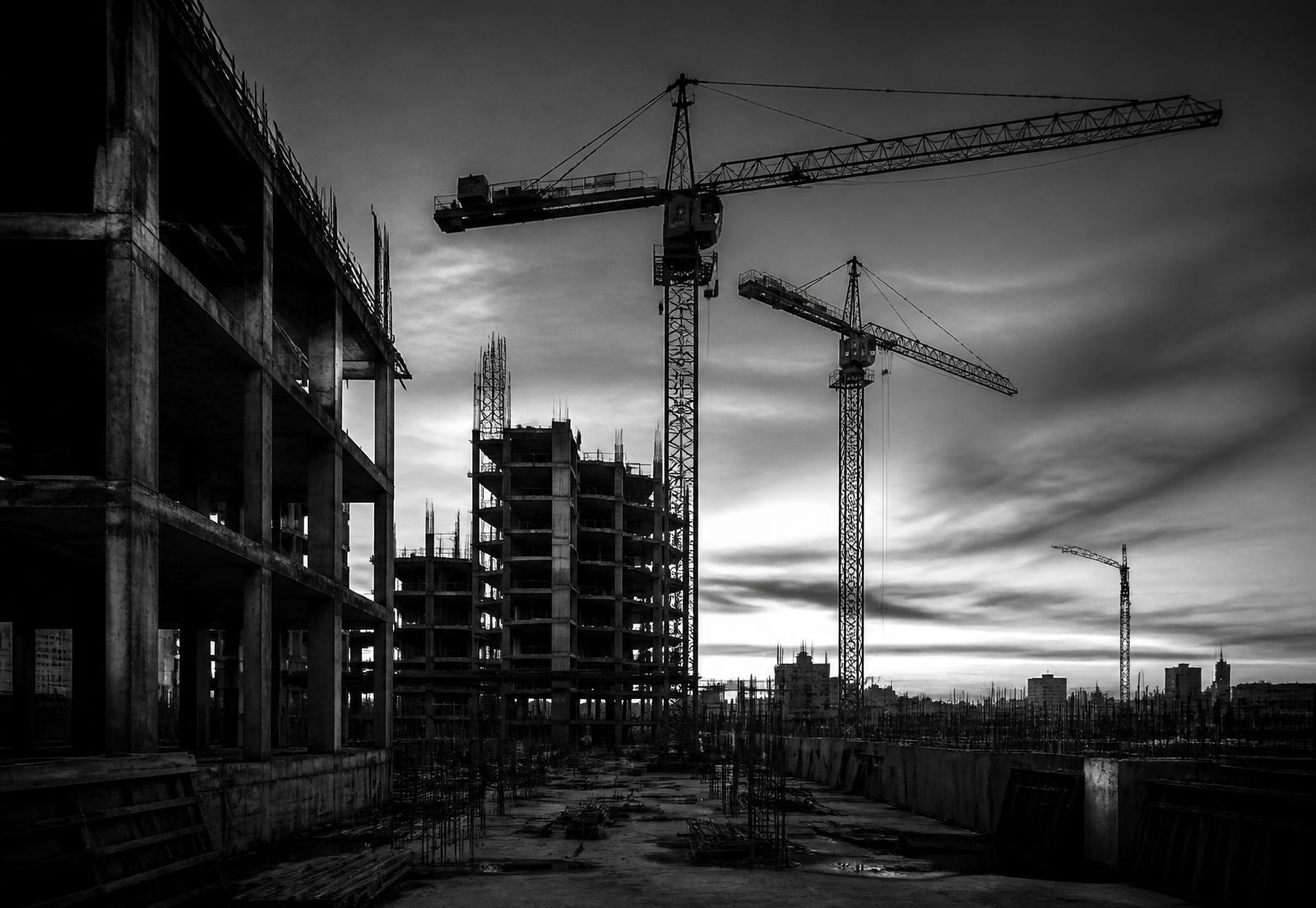 Real Estate & Construction — Al-Bayan Investment Group