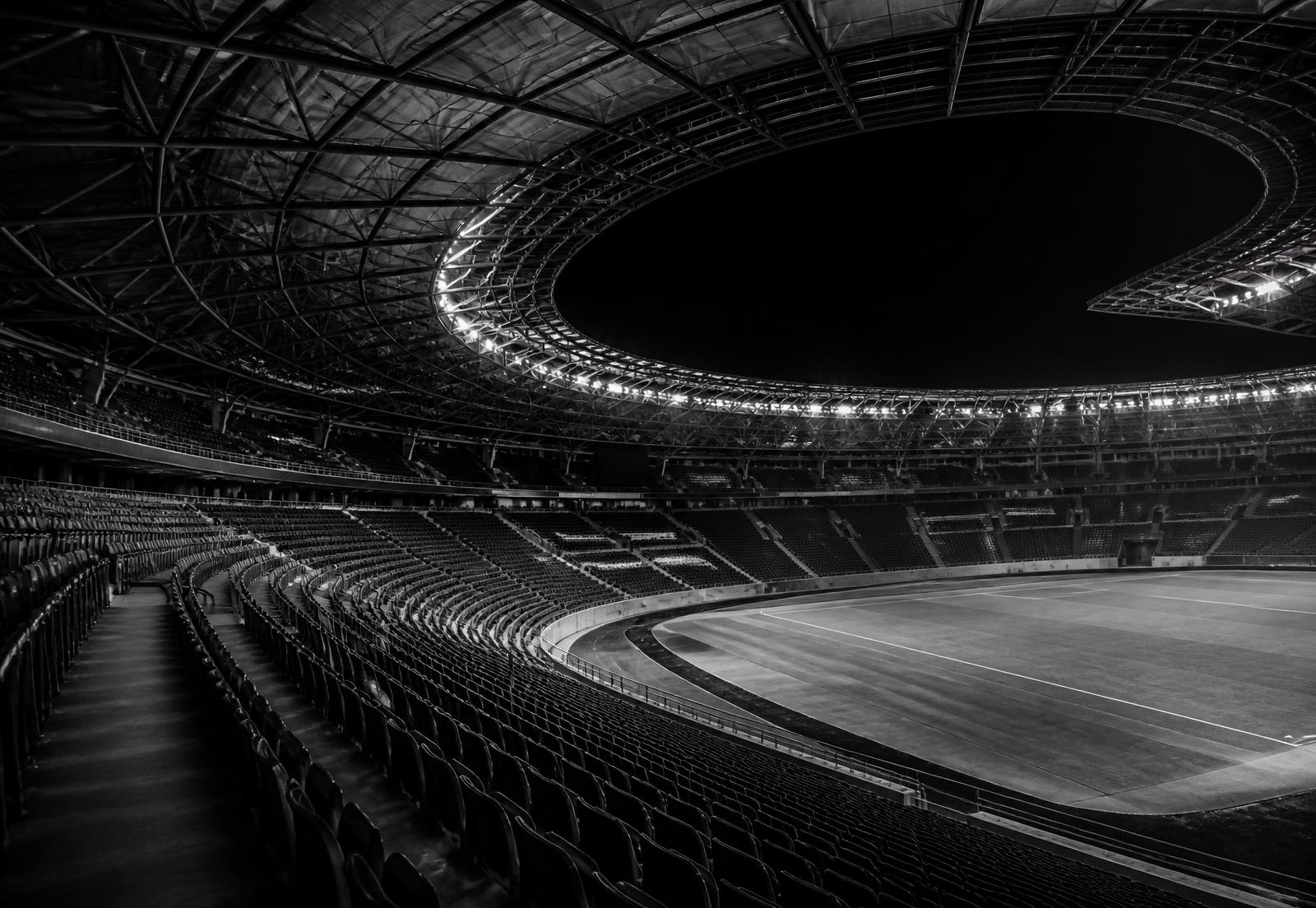 Sports — Al-Bayan Investment Group